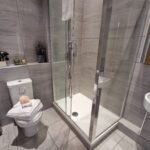 Book our Shard View Serviced Apartments in London with Unrivalled View Of The Shard, lift access and Full Furnished with All Bills Included! Urban Stay