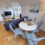 Book our Shard View Serviced Apartments in London with Unrivalled View Of The Shard, lift access and Full Furnished with All Bills Included! Urban Stay