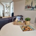 Book our Shard View Serviced Apartments in London with Unrivalled View Of The Shard, lift access and Full Furnished with All Bills Included! Urban Stay