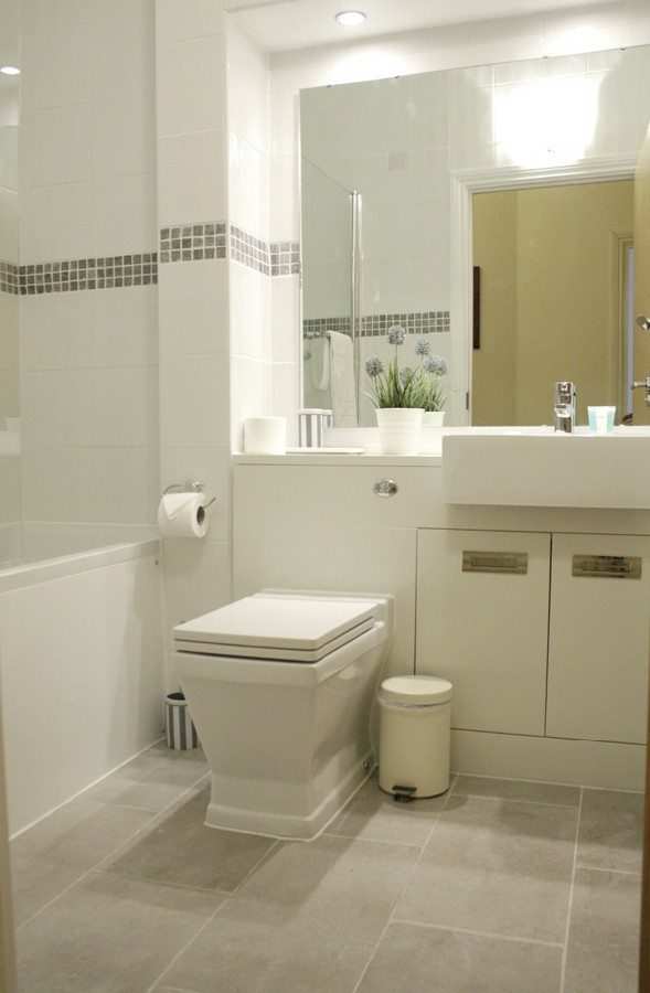Liverpool Street Serviced Apartments London – Astral House | Urban Stay Liverpool-Street-Serviced-Apartments-London---Astral-House-Luxury-Bathroom-|-Urban-Stay
