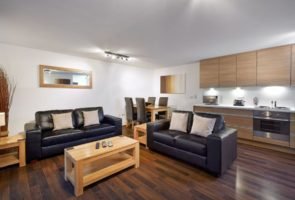 Bournemouth serviced apartments - UK | Urban Stay