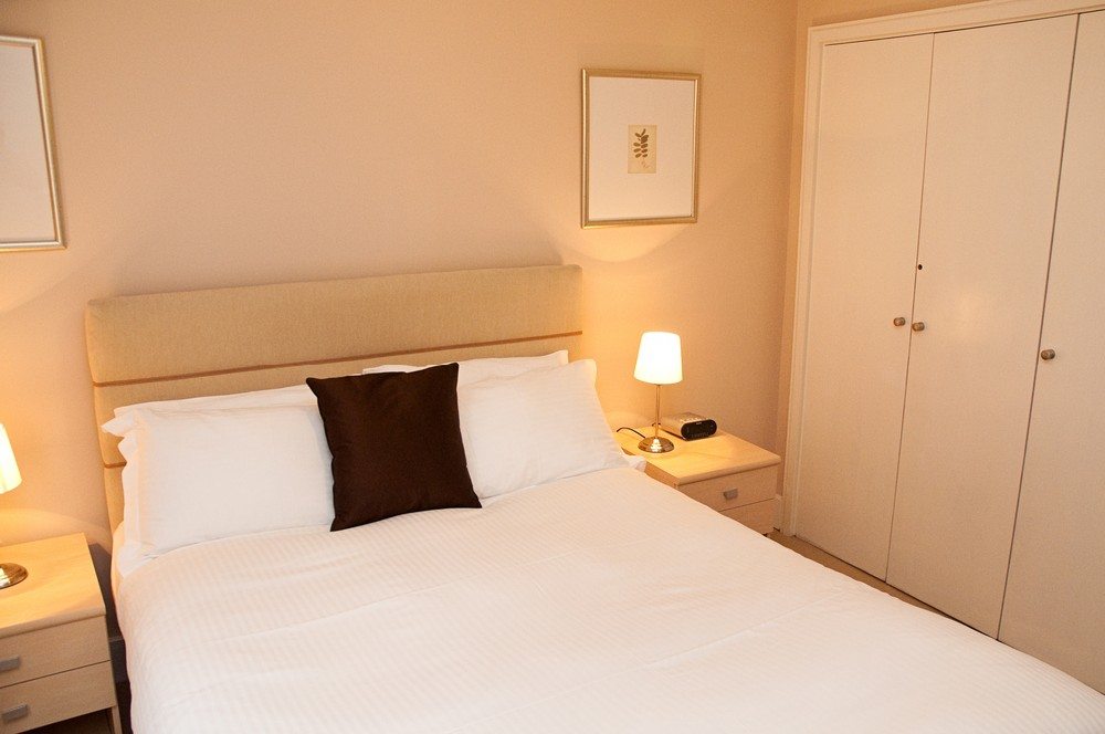 Pepys-Serviced-Apartments-Tower-Hill---The-City-of-London---Bedroom-3