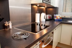 Pepys Serviced Apartments Tower Hill - The City of London -Kitchen 2