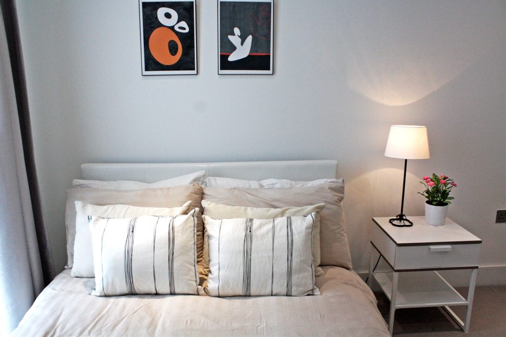 Portobello-Road-Serviced-Apartments---Notting-Hill-London---Bedroom