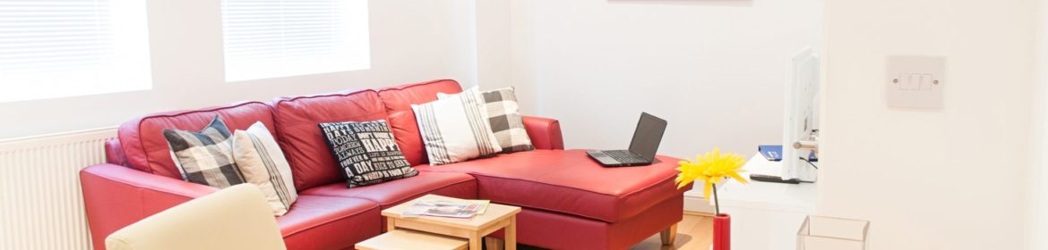 Savage Gardens Serviced Apartments Tower Hill, London City | Urban Stay