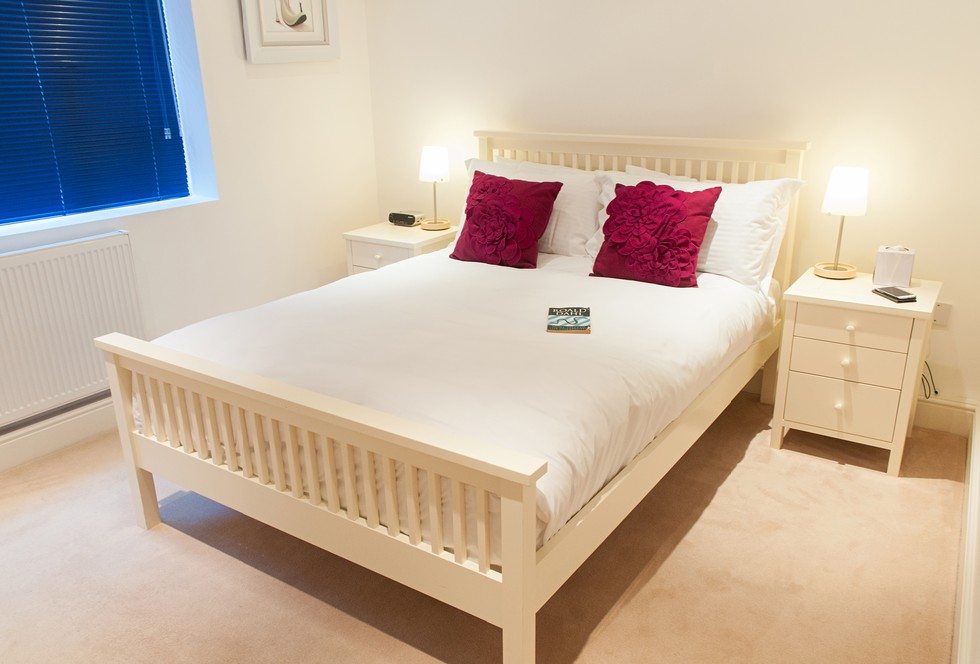 Savage Gardens Apartments - The City of London Serviced Apartments - London | Urban Stay