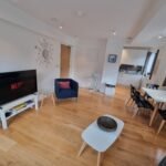 Book our Shard View Serviced Apartments in London with Unrivalled View Of The Shard, lift access and Full Furnished with All Bills Included! Urban Stay