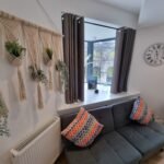 Book our Shard View Serviced Apartments in London with Unrivalled View Of The Shard, lift access and Full Furnished with All Bills Included! Urban Stay