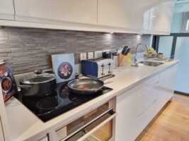 Book our Shard View Serviced Apartments in London with Unrivalled View Of The Shard, lift access and Full Furnished with All Bills Included! Urban Stay