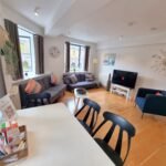 Book our Shard View Serviced Apartments in London with Unrivalled View Of The Shard, lift access and Full Furnished with All Bills Included! Urban Stay