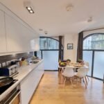 Book our Shard View Serviced Apartments in London with Unrivalled View Of The Shard, lift access and Full Furnished with All Bills Included! Urban Stay
