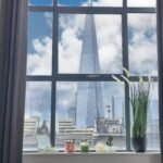 Book our Shard View Serviced Apartments in London with Unrivalled View Of The Shard, lift access and Full Furnished with All Bills Included! Urban Stay