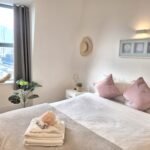 Book our Shard View Serviced Apartments in London with Unrivalled View Of The Shard, lift access and Full Furnished with All Bills Included! Urban Stay
