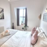 Book our Shard View Serviced Apartments in London with Unrivalled View Of The Shard, lift access and Full Furnished with All Bills Included! Urban Stay