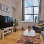 Book our Shard View Serviced Apartments in London with Unrivalled View Of The Shard, lift access and Full Furnished with All Bills Included! Urban Stay