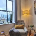 Book our Shard View Serviced Apartments in London with Unrivalled View Of The Shard, lift access and Full Furnished with All Bills Included! Urban Stay