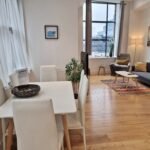 Book our Shard View Serviced Apartments in London with Unrivalled View Of The Shard, lift access and Full Furnished with All Bills Included! Urban Stay