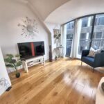 Book our Shard View Serviced Apartments in London with Unrivalled View Of The Shard, lift access and Full Furnished with All Bills Included! Urban Stay