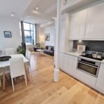 Book our Shard View Serviced Apartments in London with Unrivalled View Of The Shard, lift access and Full Furnished with All Bills Included! Urban Stay