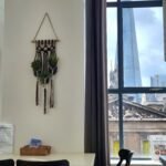 Book our Shard View Serviced Apartments in London with Unrivalled View Of The Shard, lift access and Full Furnished with All Bills Included! Urban Stay