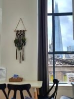 Book our Shard View Serviced Apartments in London with Unrivalled View Of The Shard, lift access and Full Furnished with All Bills Included! Urban Stay