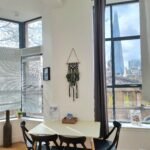 Book our Shard View Serviced Apartments in London with Unrivalled View Of The Shard, lift access and Full Furnished with All Bills Included! Urban Stay
