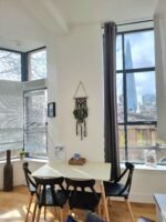 Book our Shard View Serviced Apartments in London with Unrivalled View Of The Shard, lift access and Full Furnished with All Bills Included! Urban Stay