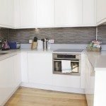 Shard View Apartments Monument - The City of London - kitchen