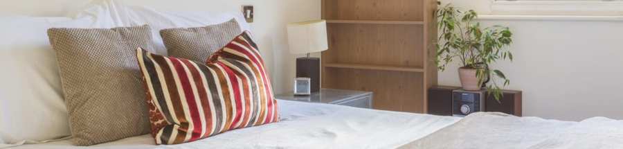 Liverpool Street Serviced Apartments London - Astral House One Bedroom | Urban Stay