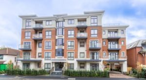 Athena Court Accommodation Maidenhead Serviced Apartments UK – exterior | Urban Stay