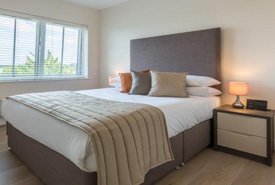 Imperial Court Serviced Apartments Serviced Apartments - Maidenhead | Urban Stay