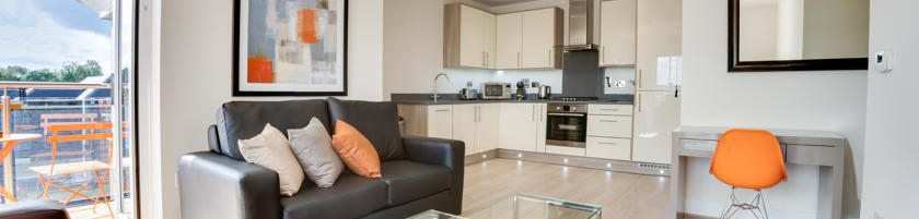 Athena Court Accommodation Maidenhead Serviced Apartments UK Urban Stay