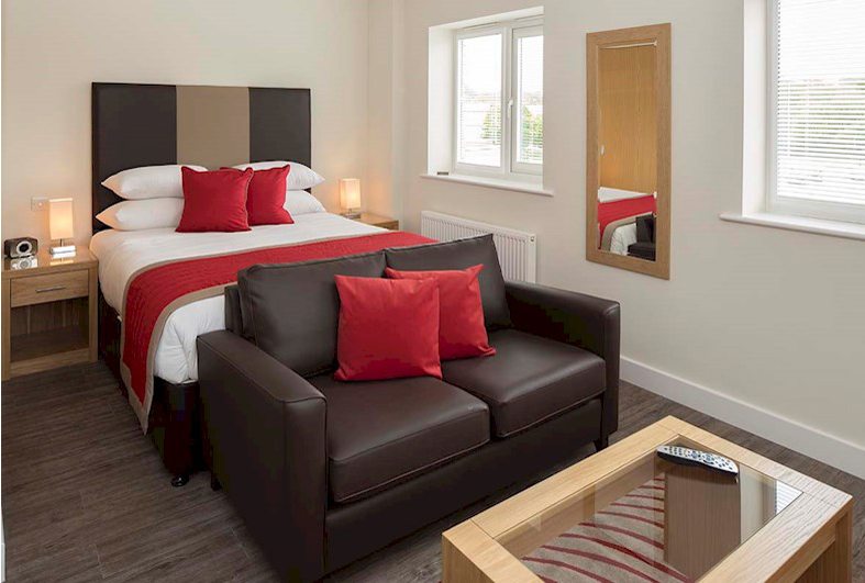 Beneficial House Apartments Serviced Apartments - Bracknell | Urban Stay
