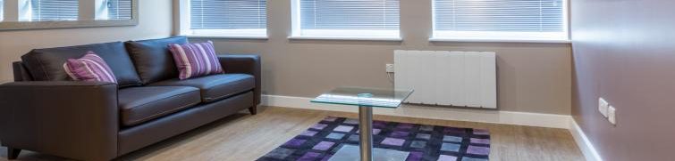 City Wall House Serviced Apartments Reading Corporate Accommodation Urban Stay