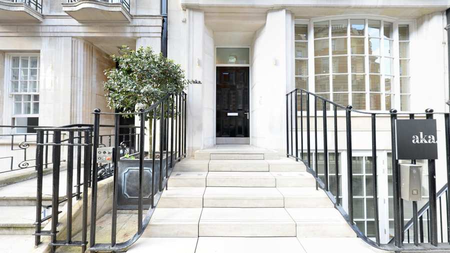 Marylebone Serviced Apartments London | Urban Stay
