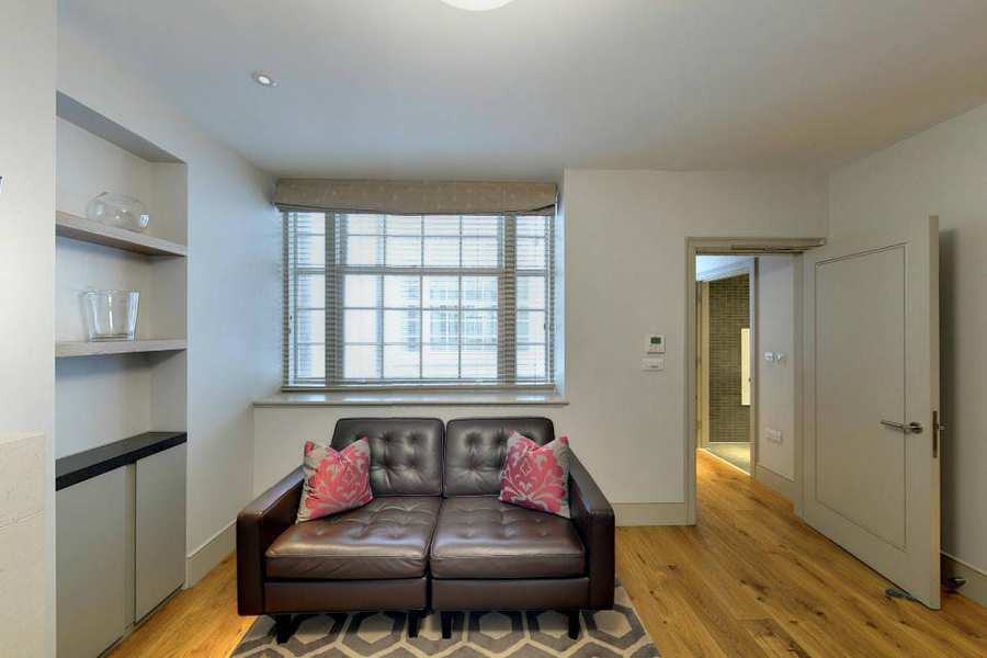 Marylebone Serviced Apartments London | Urban Stay