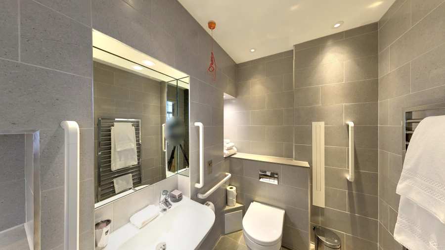 Marylebone Serviced Apartments London | Urban Stay