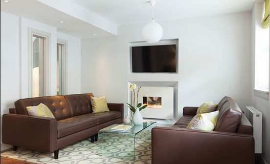 Marylebone Serviced Apartments London | Urban Stay
