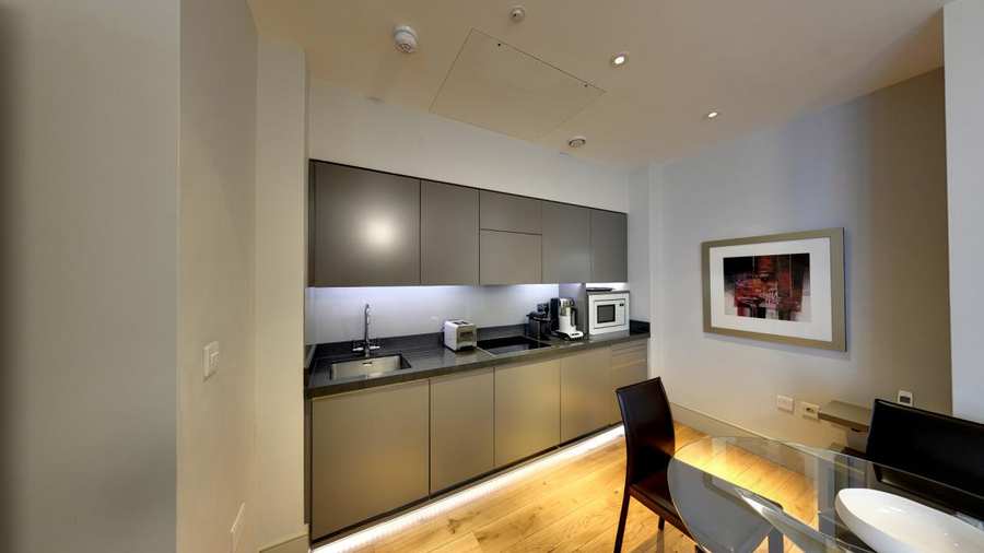 Marylebone Serviced Apartments London | Urban Stay