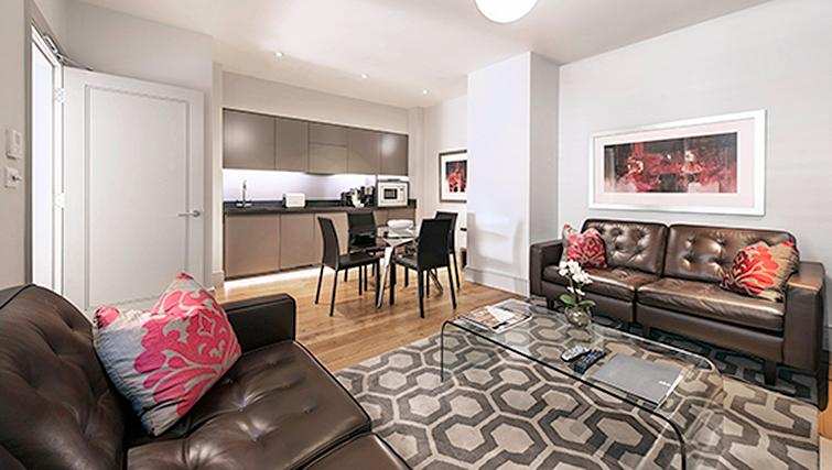 Marylebone Serviced Apartments London | Urban Stay