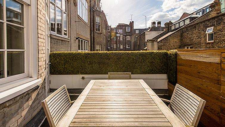 Marylebone Serviced Apartments London | Urban Stay