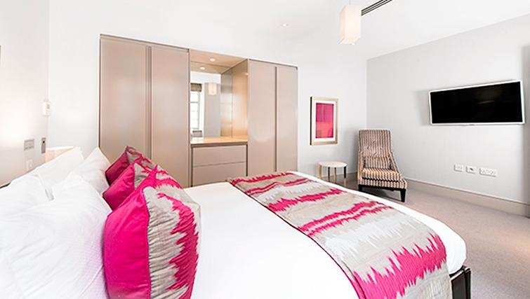 Marylebone Serviced Apartments London | Urban Stay