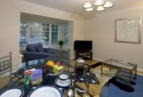 Selborne Court Short Stay Apartments Bracknell UK corporate accommodation Urban Stay