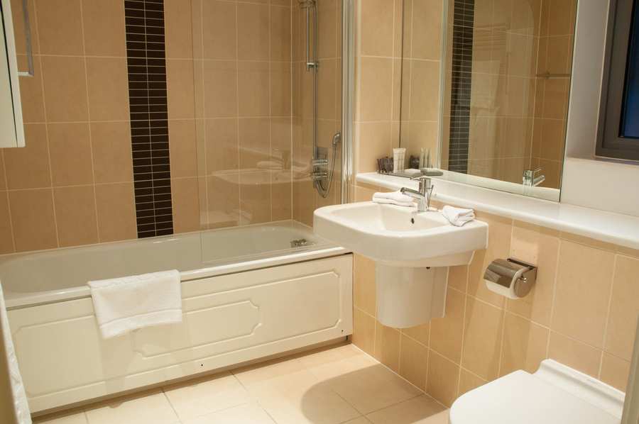 Serviced Accommodation at Liverpool Street – Steward Street Apartments Serviced-Accommodation-Liverpool-Street---Steward-Street-Apartments-Modern-Kitchen