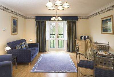 Tamesis Place Apartments Serviced Apartments - Reading | Urban Stay