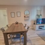 Serviced Accommodation Greenwich London with all bills included. This Serviced Apartment in South London has Lift Access, Balcony, Gym & Pool | Urban Stay