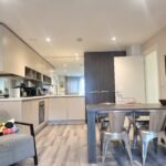 Serviced Accommodation Greenwich London with all bills included. This Serviced Apartment in South London has Lift Access, Balcony, Gym & Pool | Urban Stay