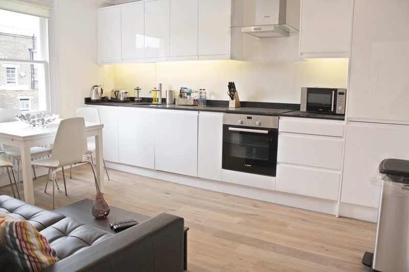 Cambridge Gardens Serviced Accommodation Notting Hill London – Urban Stay Cambridge-Gardens-Serviced-Accommodation-Notting-Hill-London---Urban-Stay---kitchen
