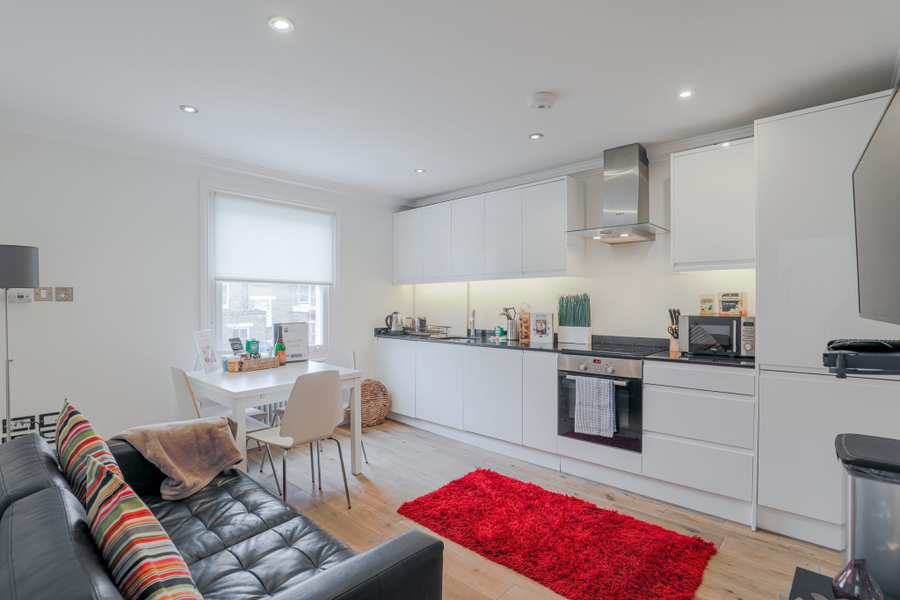 Cambridge Gardens Apartments - Central London Serviced Apartments - London | Urban Stay