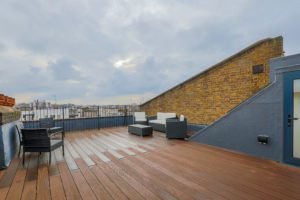 Serviced Accommodation Notting Hill with Garden and Roof Terrace! Book your pet friendly apartment in London for a short or extended stay! Urban Stay